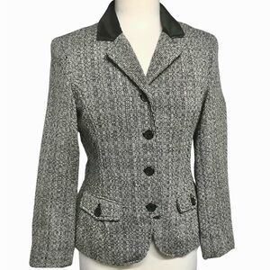 ⭐️LAST💲DROP- Isaac Mizrahi blazer NWT